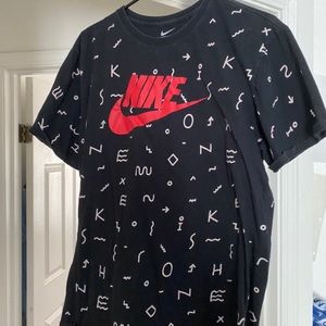 Nike shirt